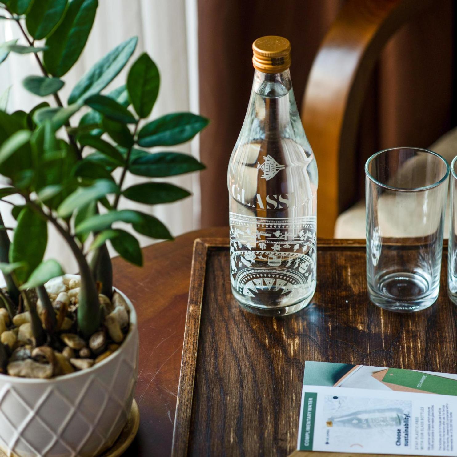 Eco Green Boutique Hotel Da Nang Bagian luar foto
