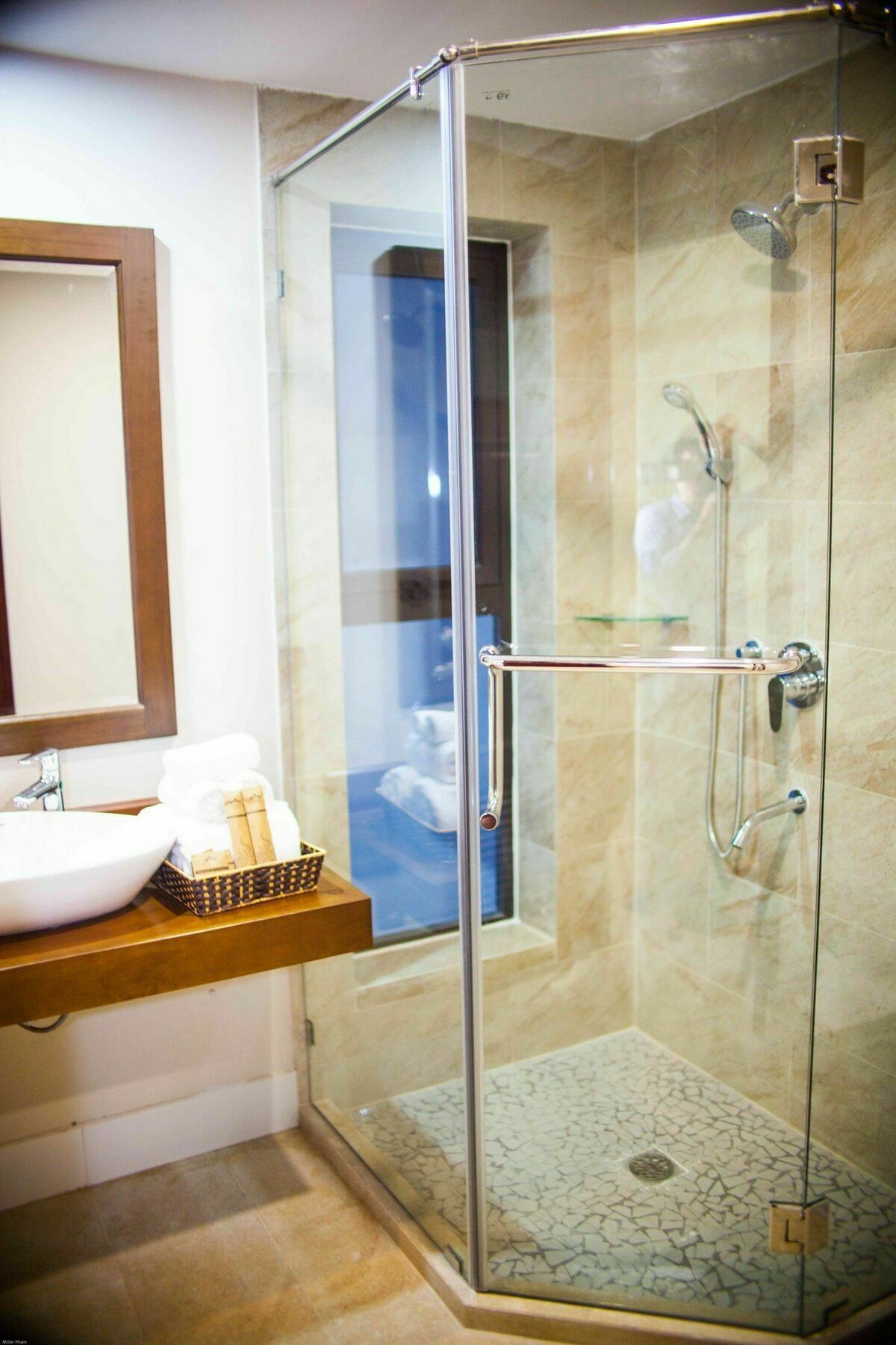 Eco Green Boutique Hotel Da Nang Bagian luar foto