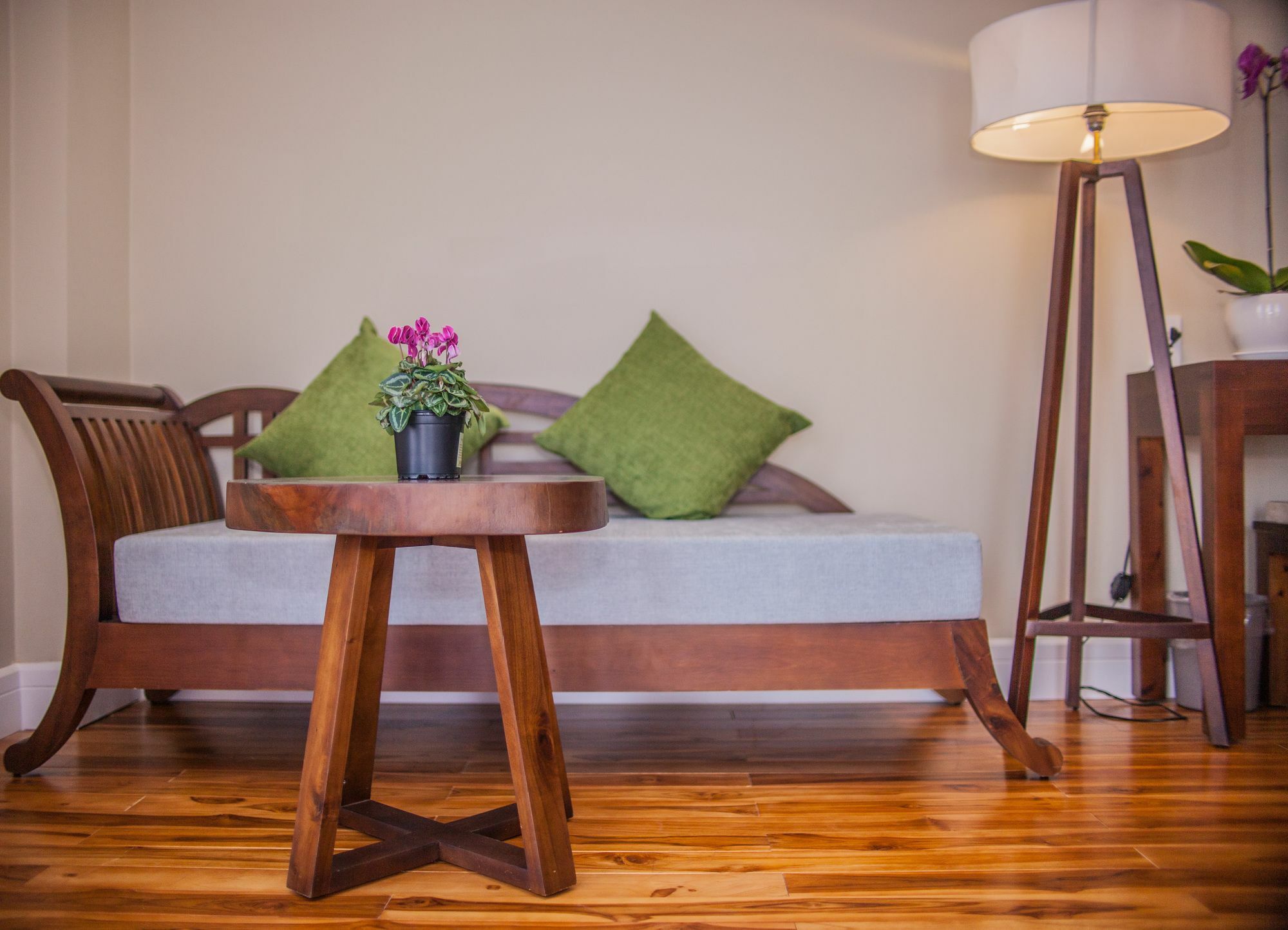 Eco Green Boutique Hotel Da Nang Bagian luar foto