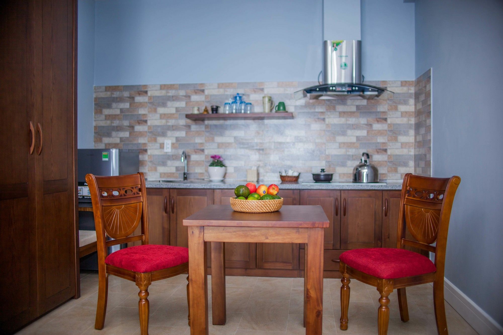 Eco Green Boutique Hotel Da Nang Bagian luar foto