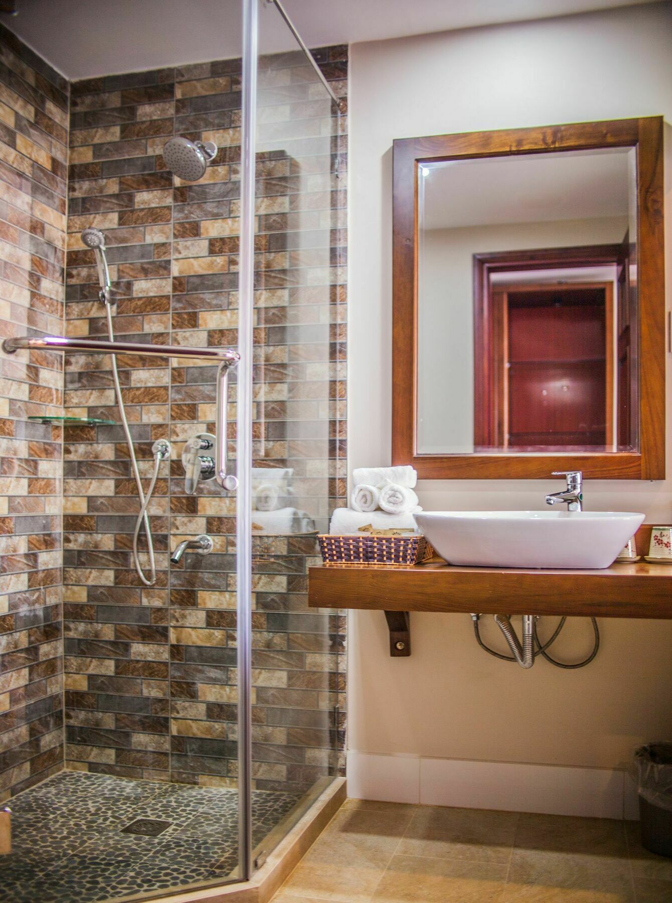 Eco Green Boutique Hotel Da Nang Bagian luar foto
